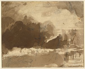 Landscape Composition