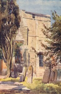 Studland by John W.G. Bond