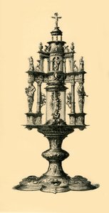 Monstrance