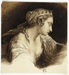Weeping Queen