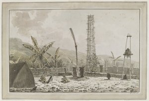View of a 