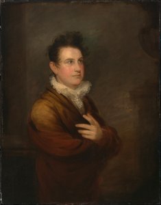John Howard Payne
