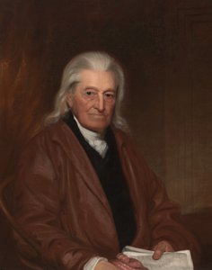 William Samuel Johnson