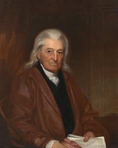 William Samuel Johnson