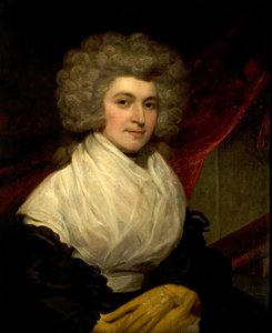Portrait of a Lady