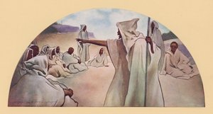 Oral Tradition by John White (after) Alexander