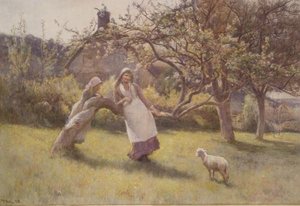 A Time of Promise