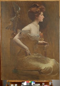 Mrs. Thomas Hastings