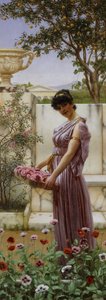 The Flowers of Venus, 1890