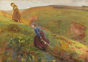 The Wood Gatherers