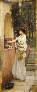 A Roman Offering