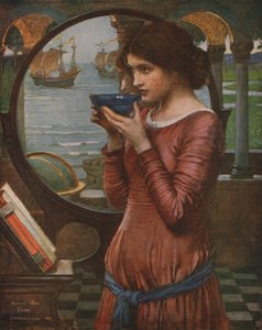 Destiny, 1900, c1930