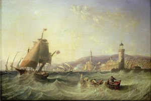 Genoa