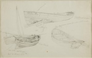 West Hartlepool Boats