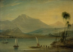 Loch Fyne, Herring Fishing