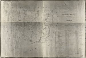 Frederick County by John Wood