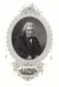 Andrew Jackson by John Wood Dodge
