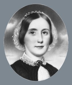Mrs. George P. Burne