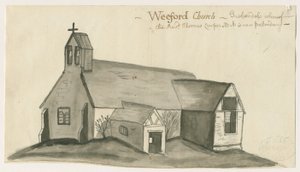 Weeford Church