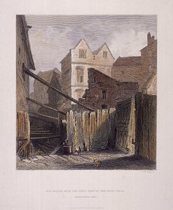 Fleet River, London
