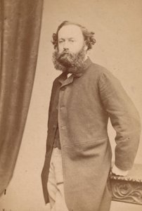 Alfred Downing Fripp
