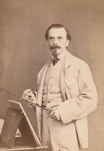 Carl Haag