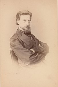 Charles Henry Bennett