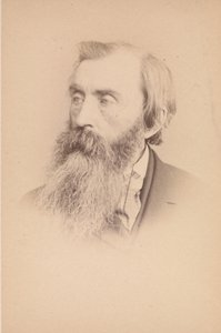 Charles Lucy by John and Charles Watkins