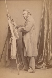 E.M. Ward