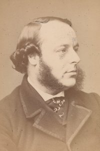 Edward Middleton Barry