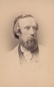 Edwin Hayes