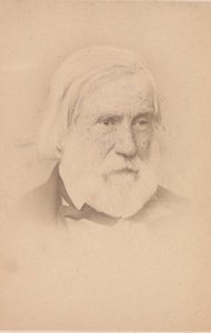Francis Danby by John and Charles Watkins