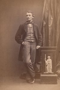 George Hardy