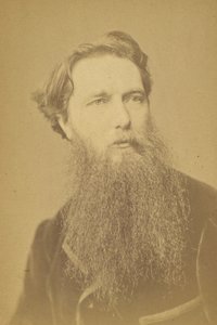 George Vicat Cole by John and Charles Watkins