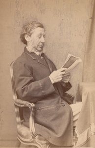 Henry Jutsum by John and Charles Watkins