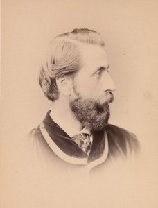 Henry Tanworth Wells by John and Charles Watkins