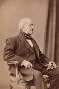 Henry William Pickersgill