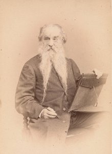 James Baker Pyne by John and Charles Watkins