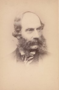 James Francis Danby