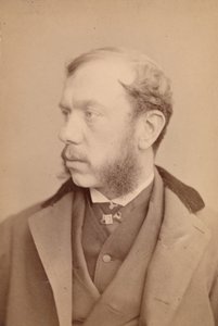 John Pettie, 1860s
