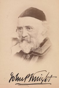 John Prescott Knight, 1860s