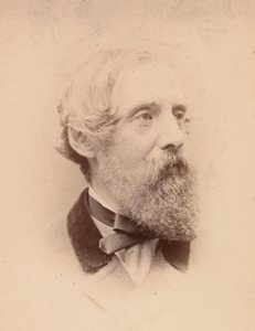 Josiah Wood Whymper