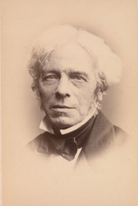 Michael Faraday, 1860s