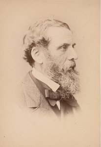 Richard Ansdell, 1860s