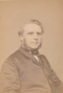 Samuel Read by John and Charles Watkins