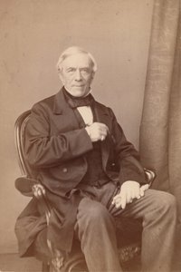 Sydney Smirke by John and Charles Watkins