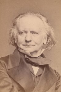 Thomas Webster
