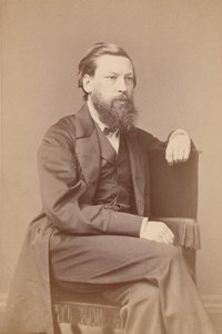 Unknown Subject by John and Charles Watkins