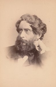 Unknown Subject by John and Charles Watkins