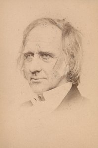 Unknown Subject, 1860s by John and Charles Watkins